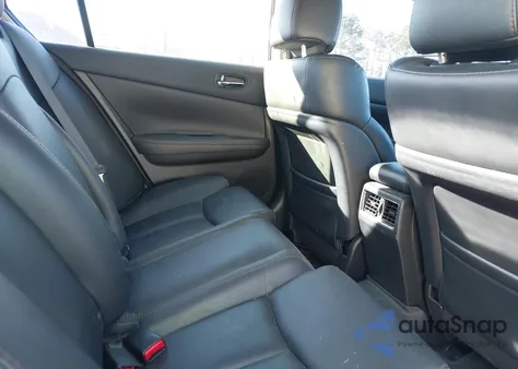 2012 Nissan Maxima 3.5 Sv из США, поврежденный, VIN 1N4AA5AP2CC802147